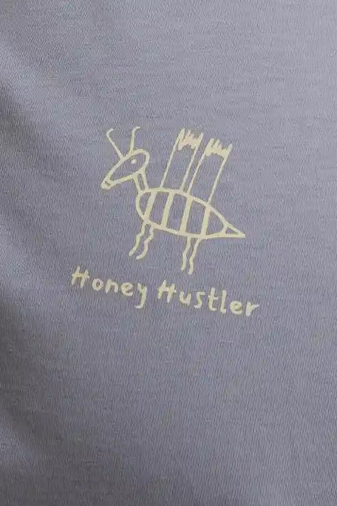 Honey Hustler