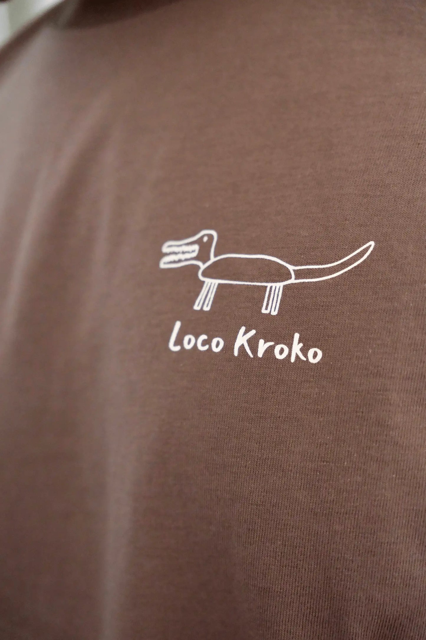 Loco Kroko