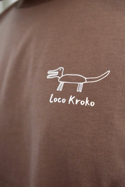 Loco Kroko