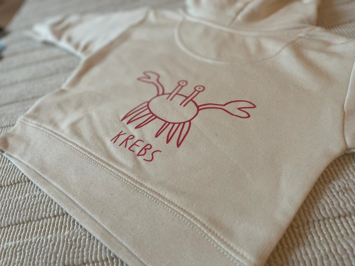 HOODIE-SET MARCII X UGLY ANIMALS