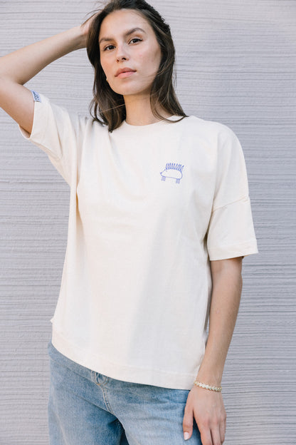 THE OG - purpleblue on natural