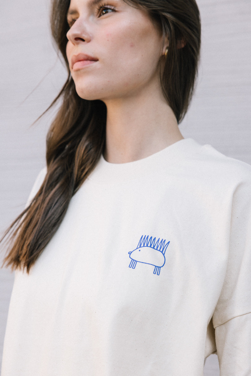 THE OG - purpleblue on natural