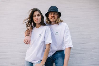 THE OG - norigreen on white