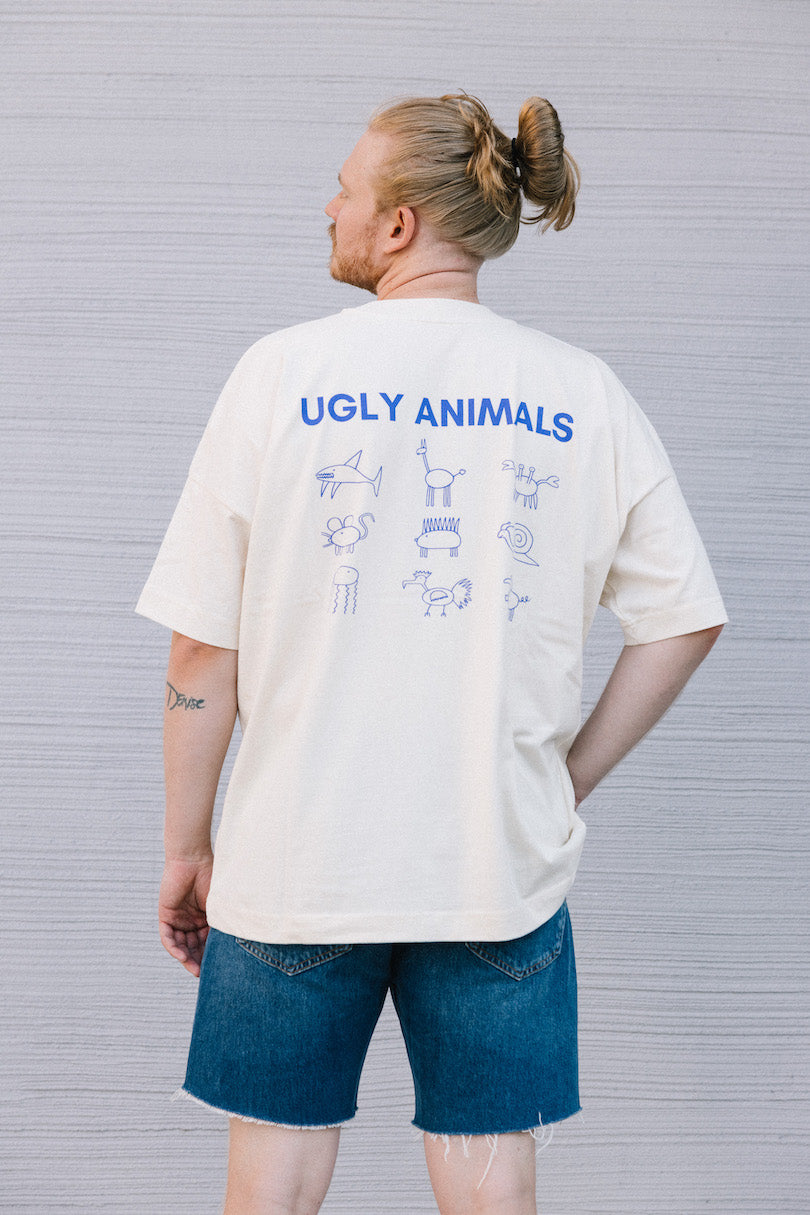 THE OG - purpleblue on natural