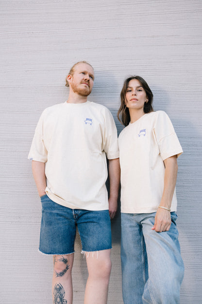 THE OG - purpleblue on natural